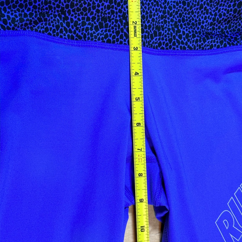 Nike Dri Fit Running Capri size small NWT - Picture 7 of 16